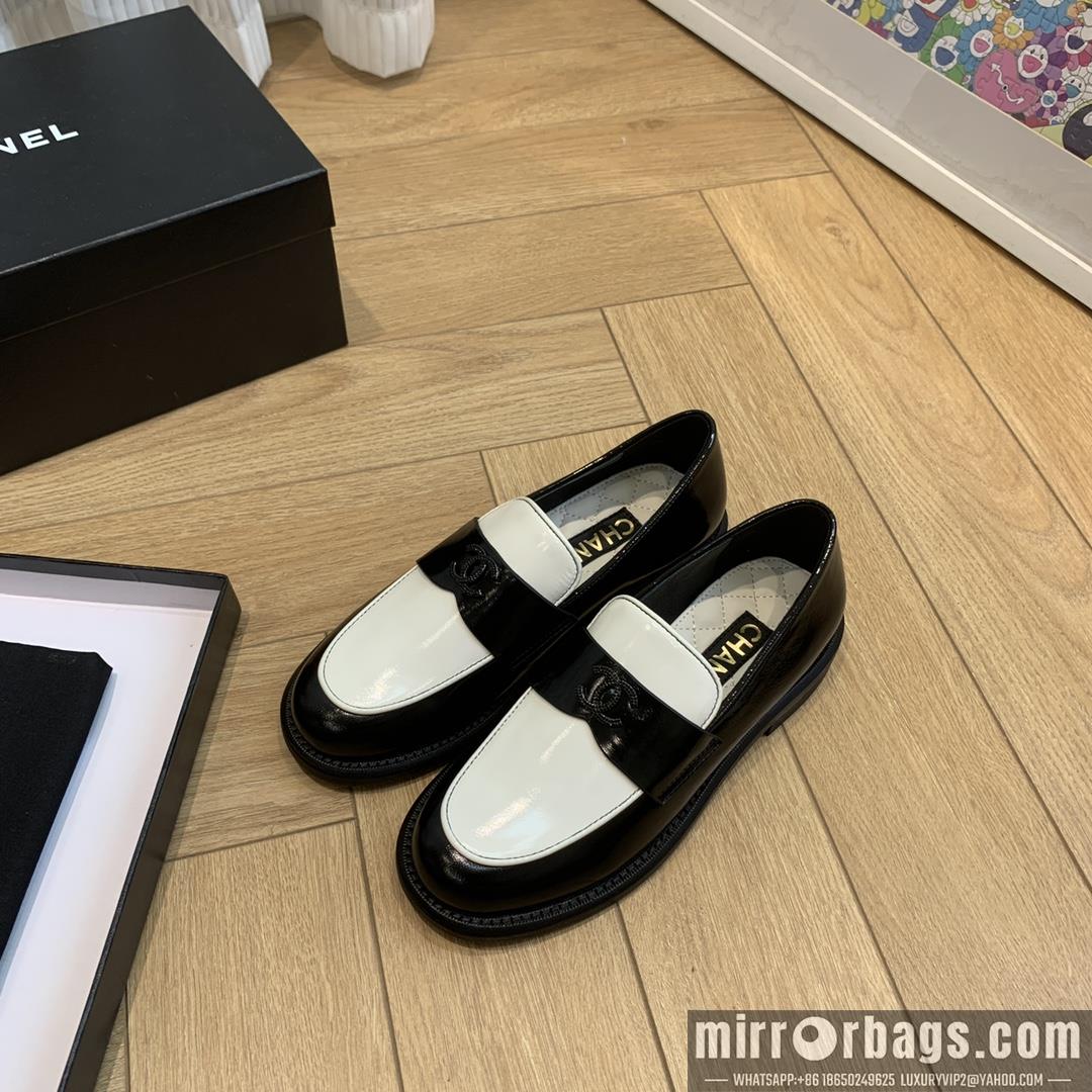 Chanel Shoes sz35-41 h0810