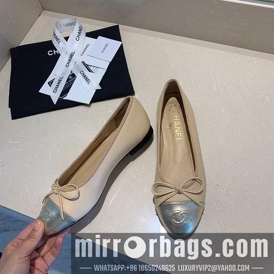 Chanel Shoes sz34-42 mnh0711