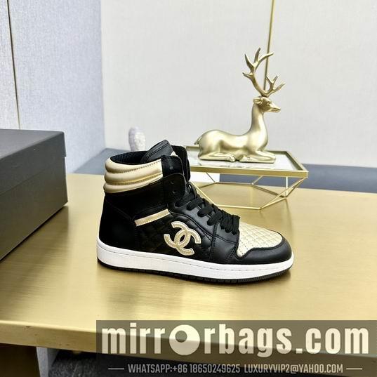 Chanel Shoes sz35-43 mnh0201
