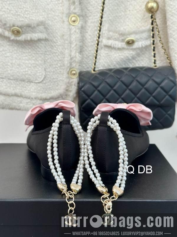 Chanel Shoes sz35-40 DB0809