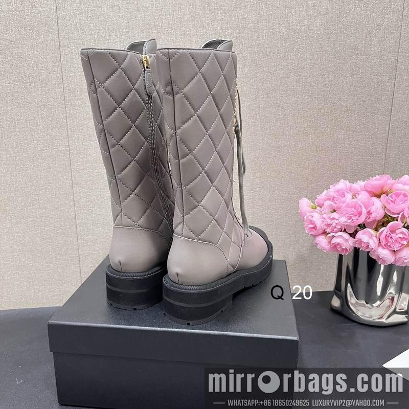 Chanel Shoes sz35-40 XX1018