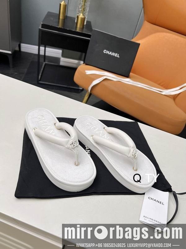 Chanel Shoes sz35-40 TY0601