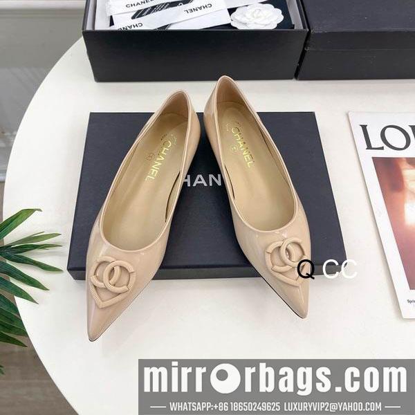 Chanel Shoes sz35-40 XC1233