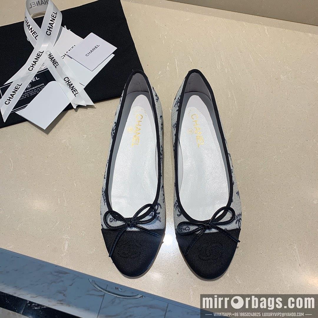 Chanel Shoes sz34-42 h0705