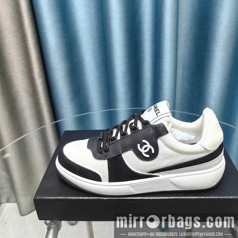 Chanel Shoes sz35-45 mnh0205