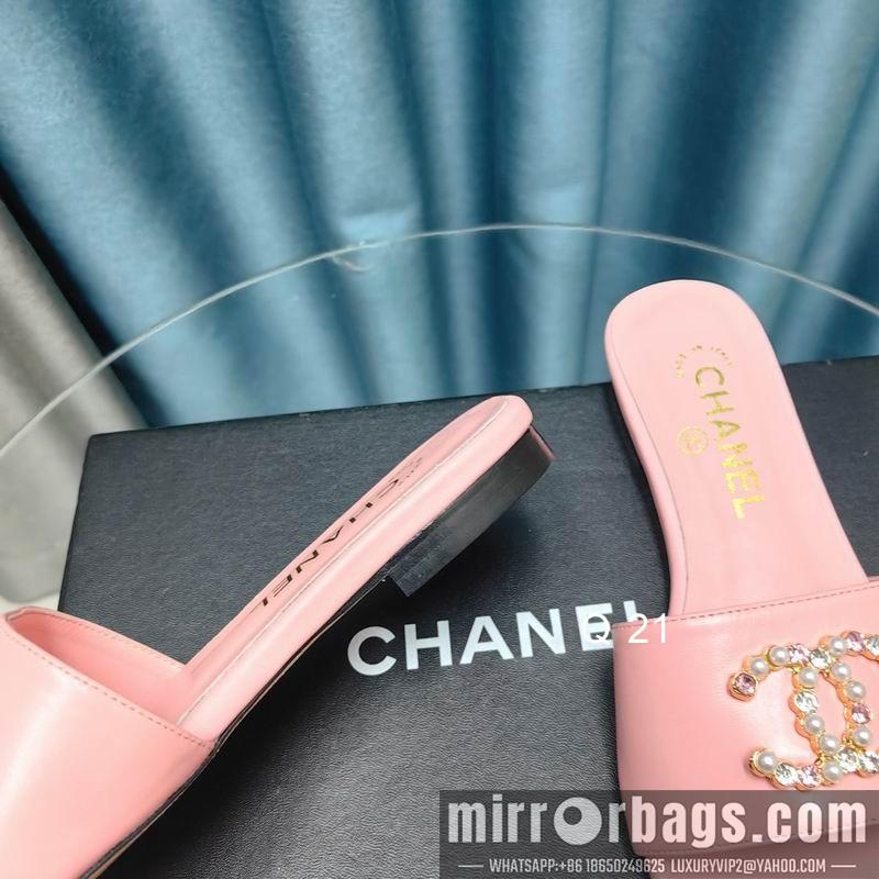 Chanel Shoes sz35-40 YS0903