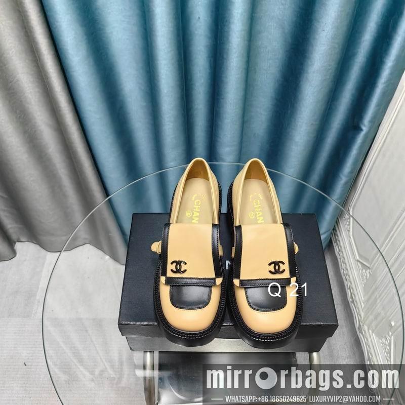 Chanel Shoes sz35-40 YS0901