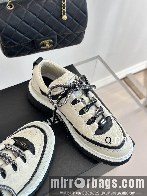 Chanel Shoes sz35-45 DB1214