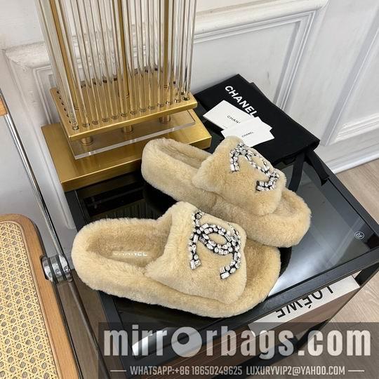 Chanel Shoes sz35-42 mnh0701