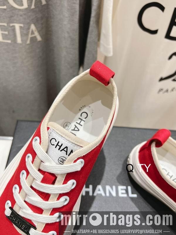 Chanel Shoes sz35-40 TY0303