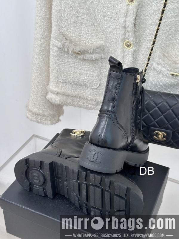 Chanel Shoes sz35-40 DB1216
