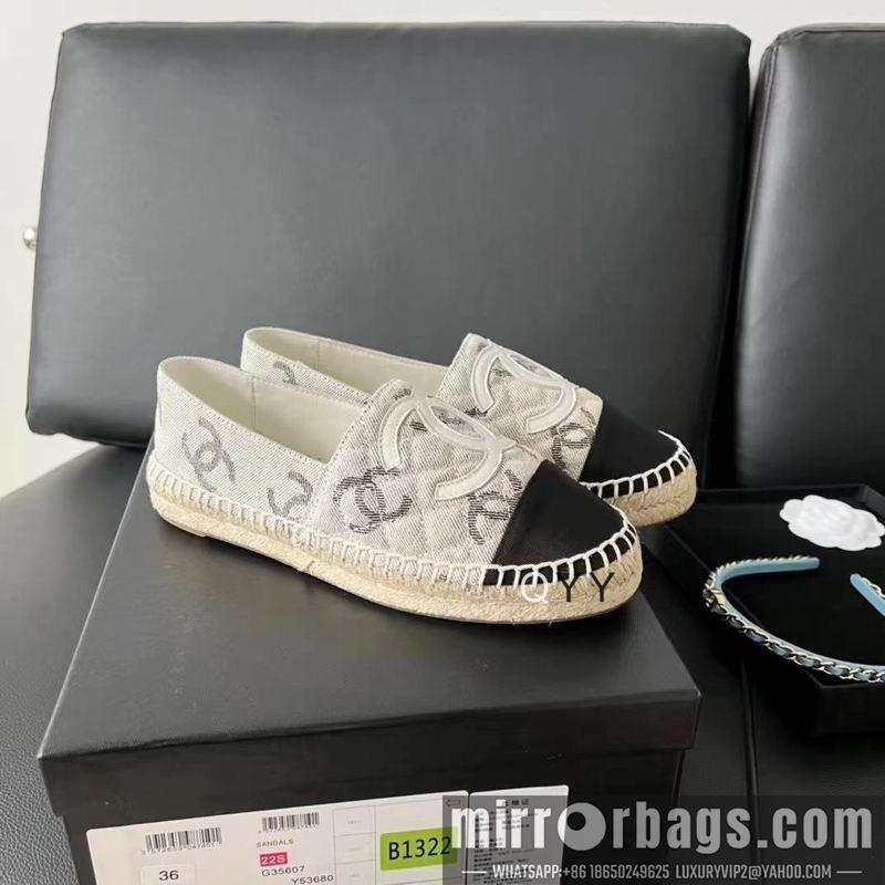 Chanel Shoes sz35-42YY0102