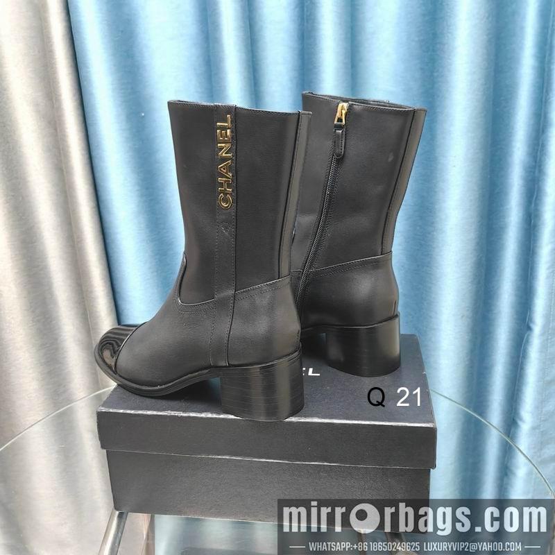 Chanel Shoes sz35-40 YS1116