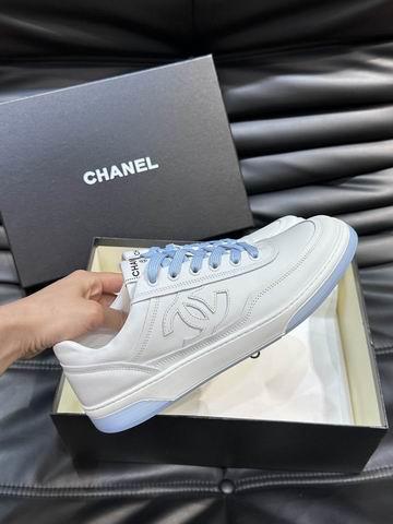 Chanel Shoes sz38-45 hnh0401