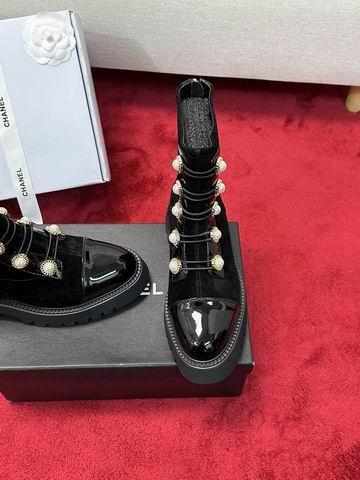 Chanel Shoes sz35-41 mnh0805