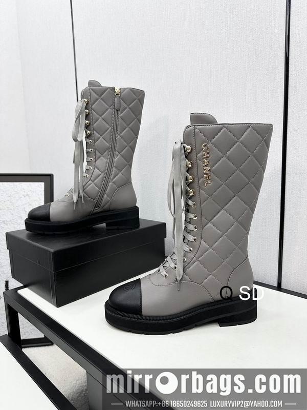 Chanel Shoes sz35-40 SD1038