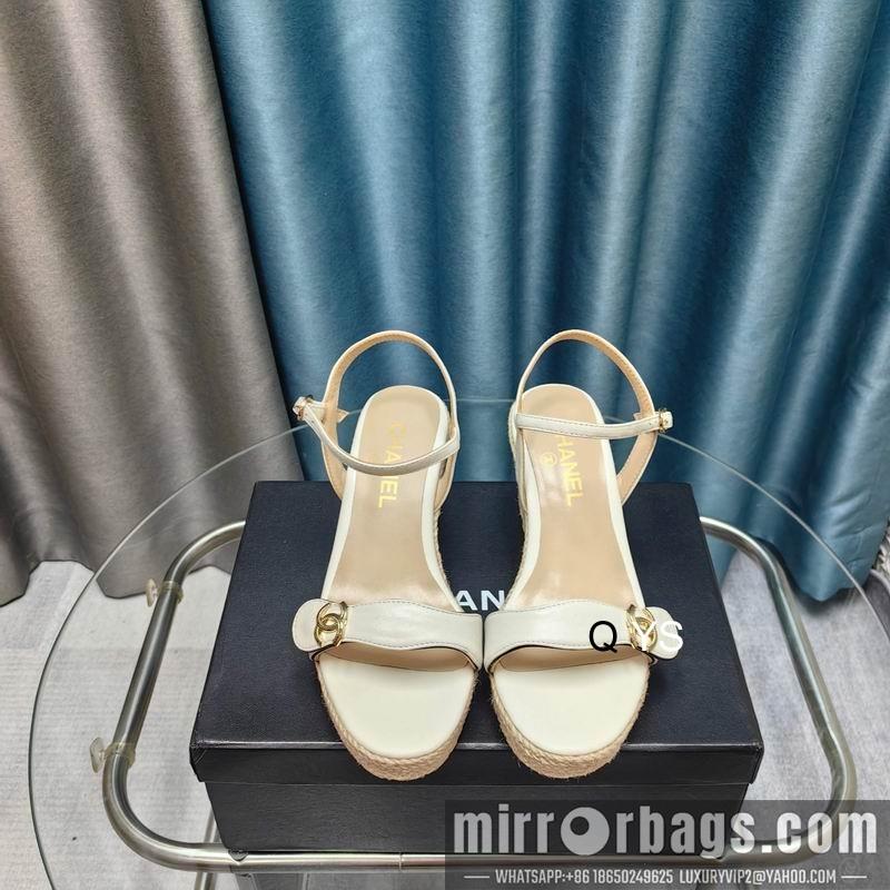 Chanel Shoes sz35-40 YS0328