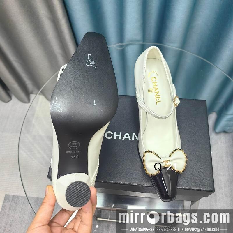 Chanel Shoes sz35-40 YS1106