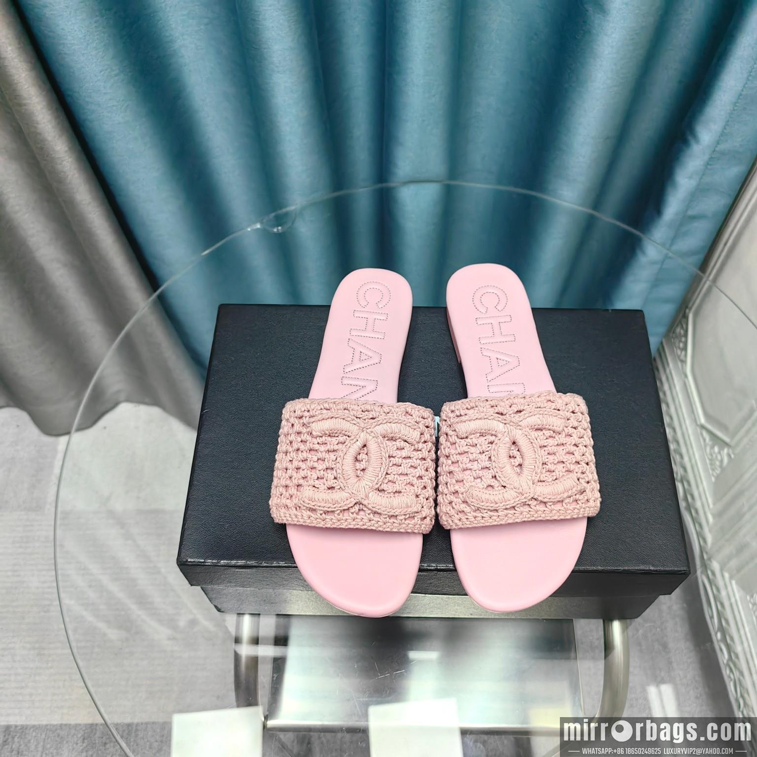 Chanel Shoes sz35-41 h0721