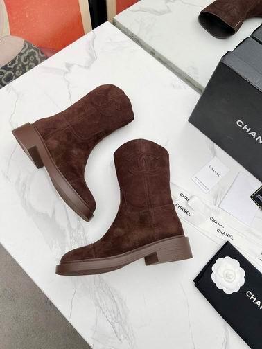 Chanel Shoes sz35-40 mnh0706