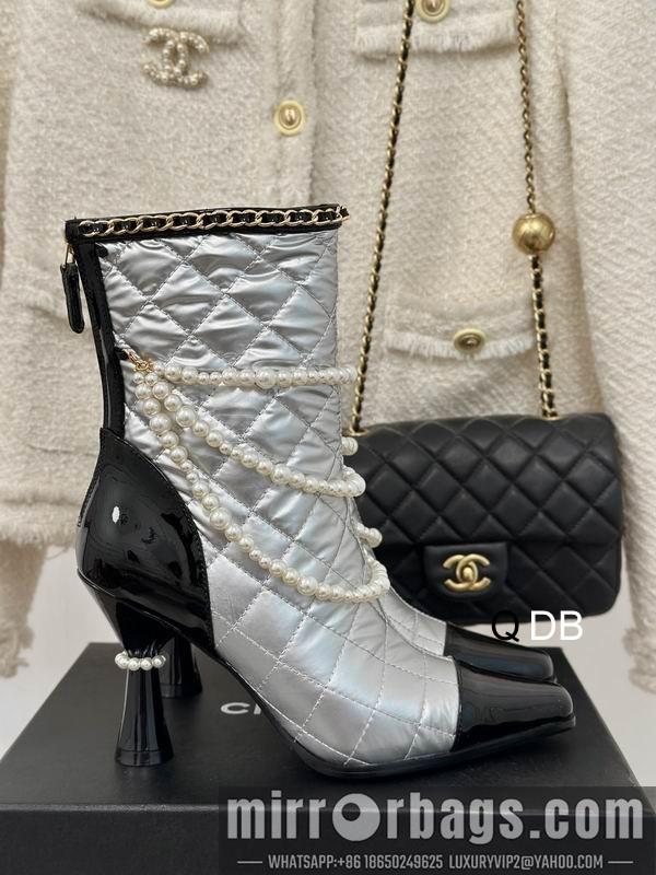 Chanel Shoes sz35-40 DB1011