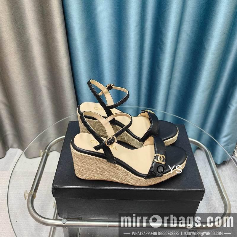 Chanel Shoes sz35-40 YS0328