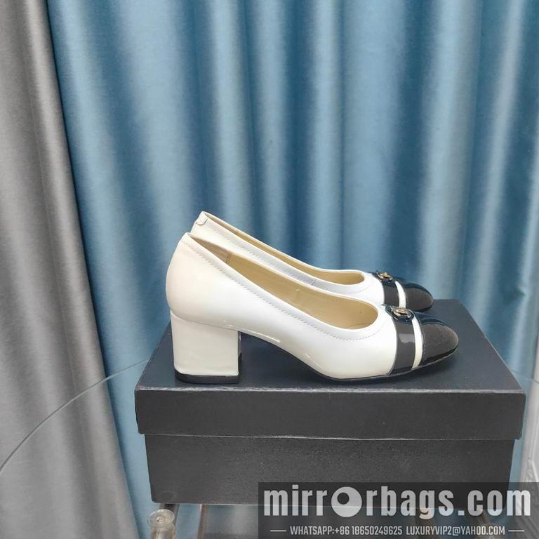 Chanel Shoes sz35-41 mnh0804
