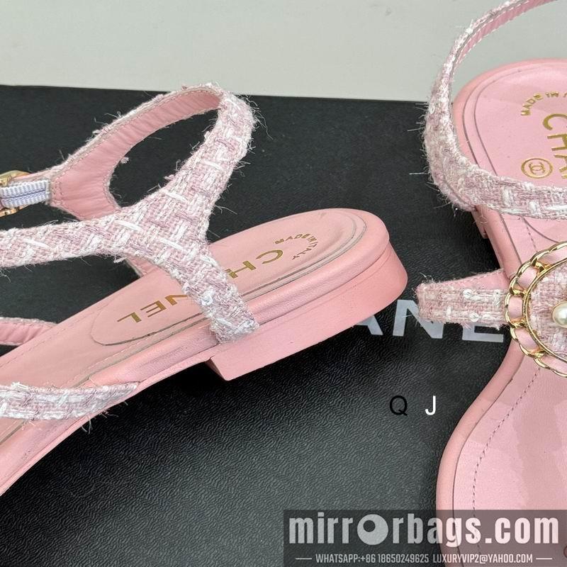 Chanel Shoes sz35-40 J0203