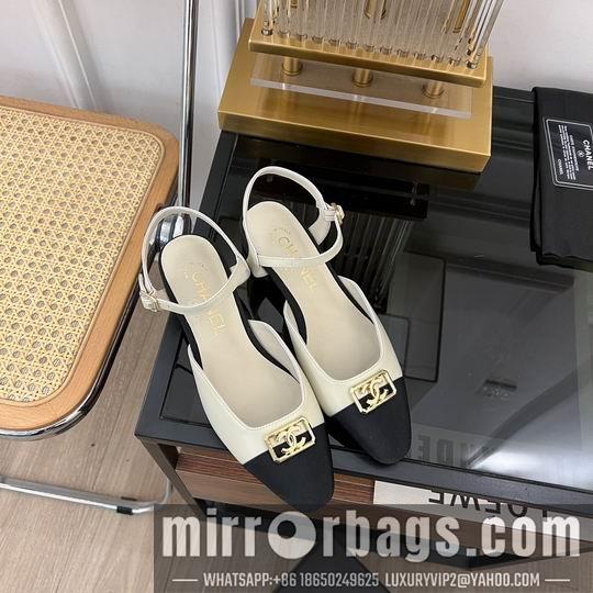 Chanel Shoes sz35-41 mnh0306