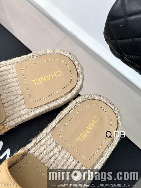 Chanel Shoes sz35-40 DB0503