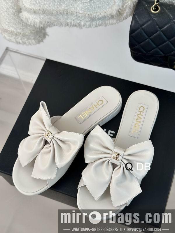 Chanel Shoes sz35-40 DB0612