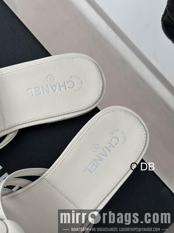 Chanel Shoes sz35-40 3C DB0103