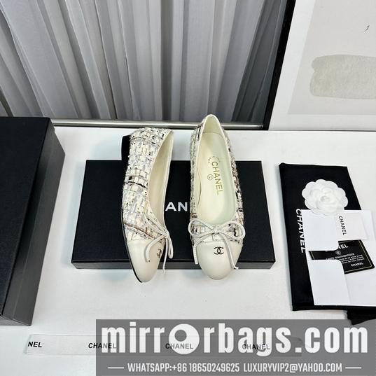 Chanel Shoes sz35-42 mnh0414