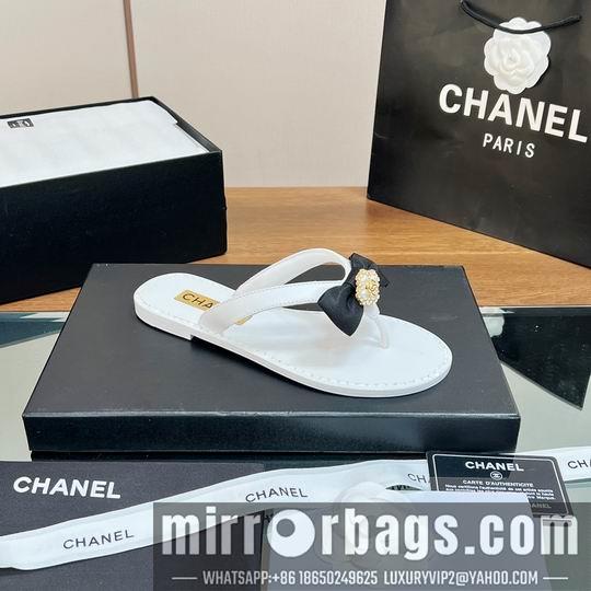 Chanel Shoes sz35-42 mnh0205