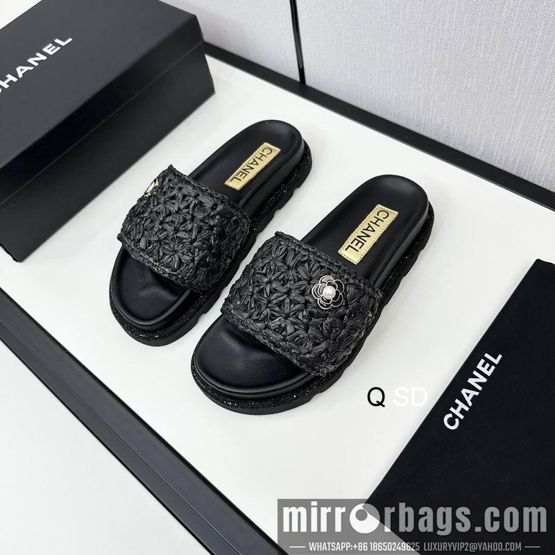 Chanel Shoes sz35-40 SD0623