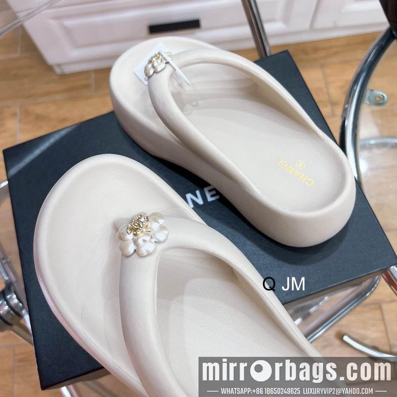 Chanel Shoes sz35-40 JM0606