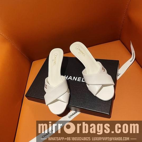 Chanel Shoes sz35-40 mnh0502