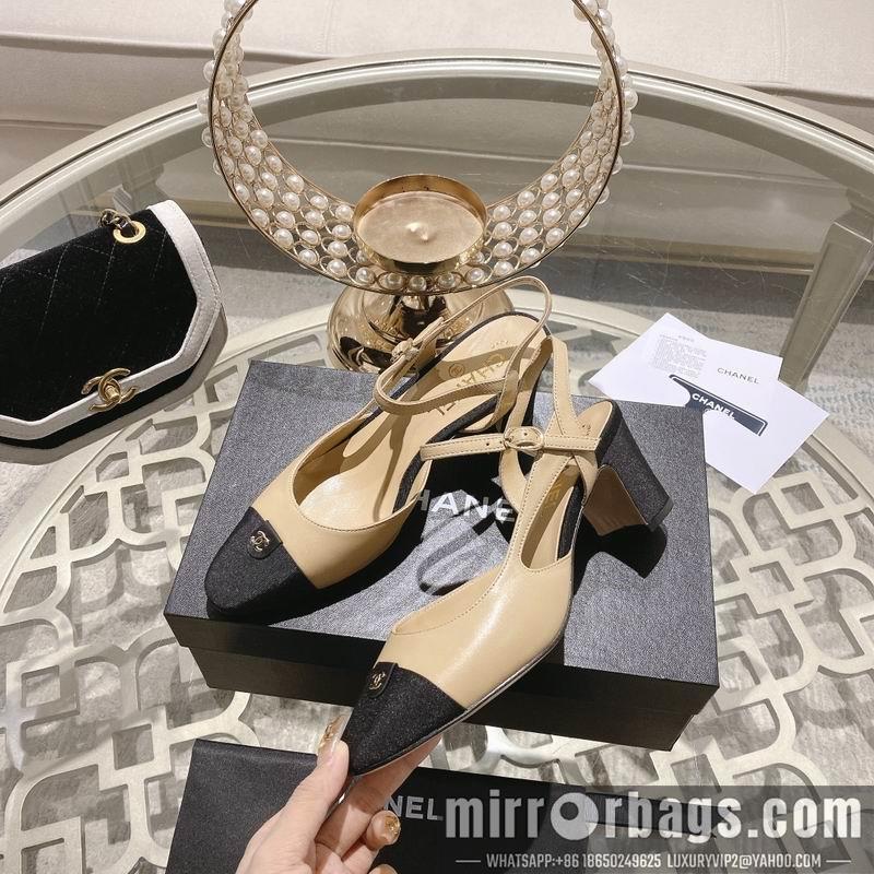 Chanel Shoes sz34-40 fsm0113