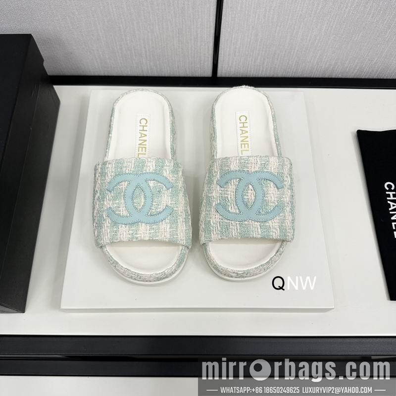 Chanel Shoes sz35-40 WN0501