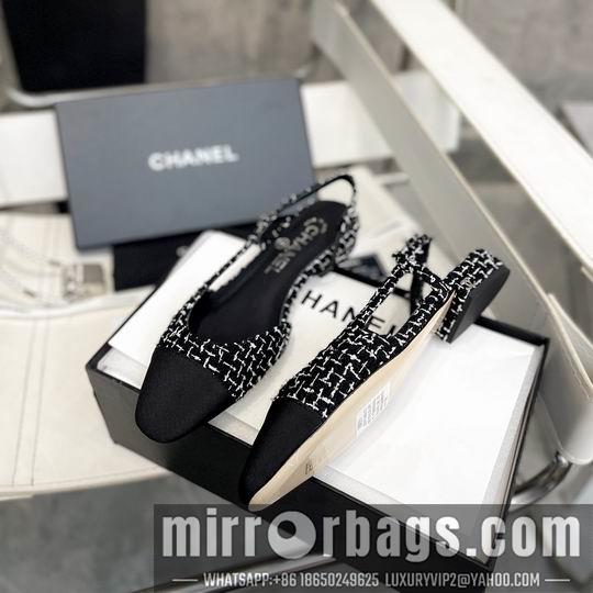Chanel Shoes sz34-42 mnh0326