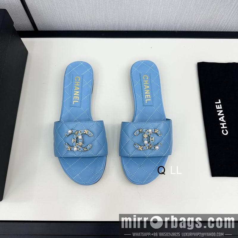 Chanel Shoes sz35-40 LL0701