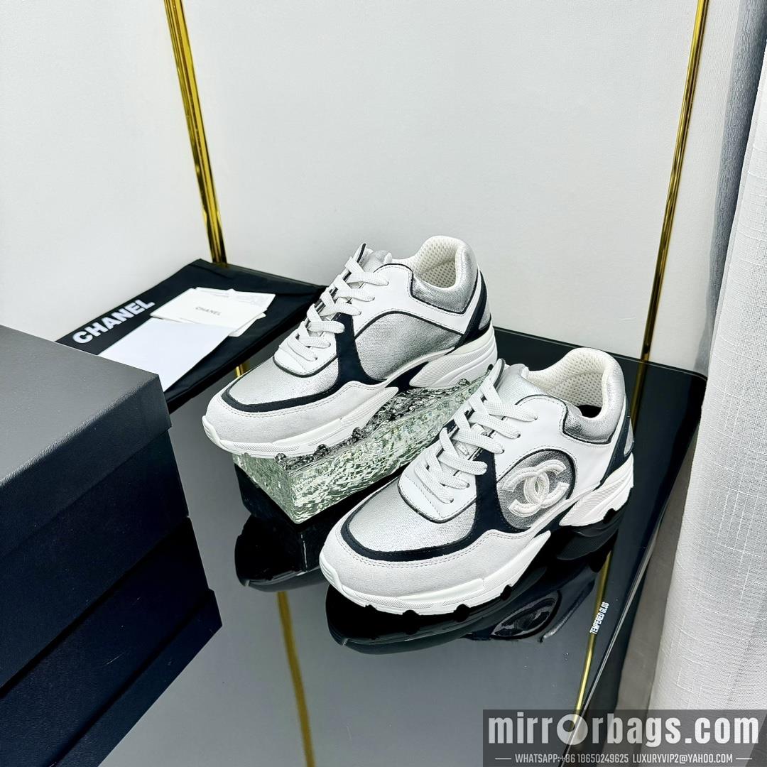 Chanel Shoes sz35-41 h1005