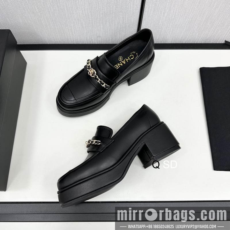 Chanel Shoes sz35-40 SD1201
