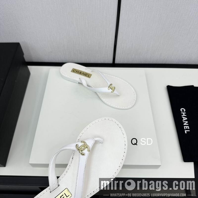 Chanel Shoes Chnael sz35-40 SD0627