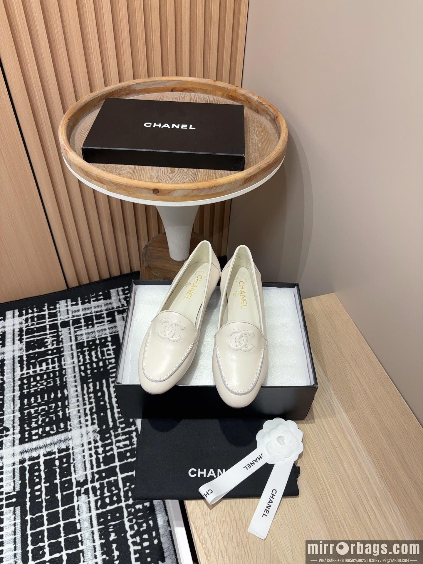 Chanel Shoes sz35-41 h1005