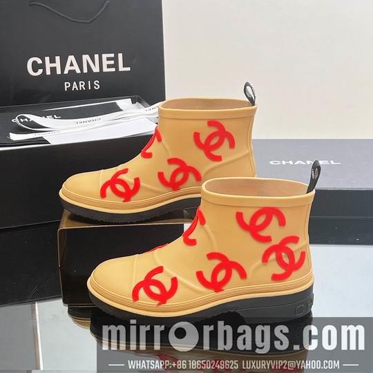Chanel Shoes sz35-41 mnh0202