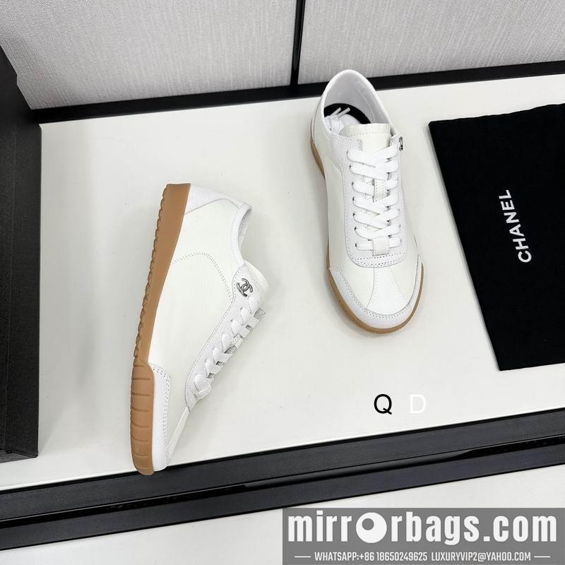 Chanel Shoes sz35-40 GDT0901
