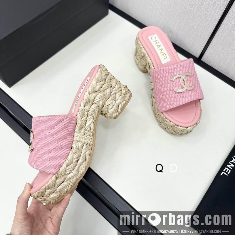 Chanel Shoes sz35-40 GDT1002