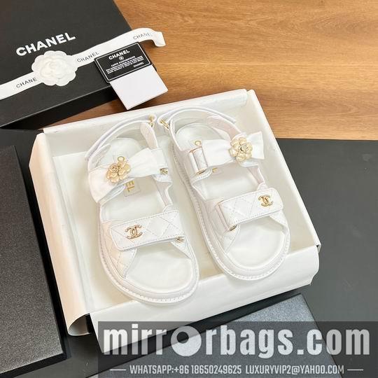 Chanel Shoes sz35-42 mnh0208