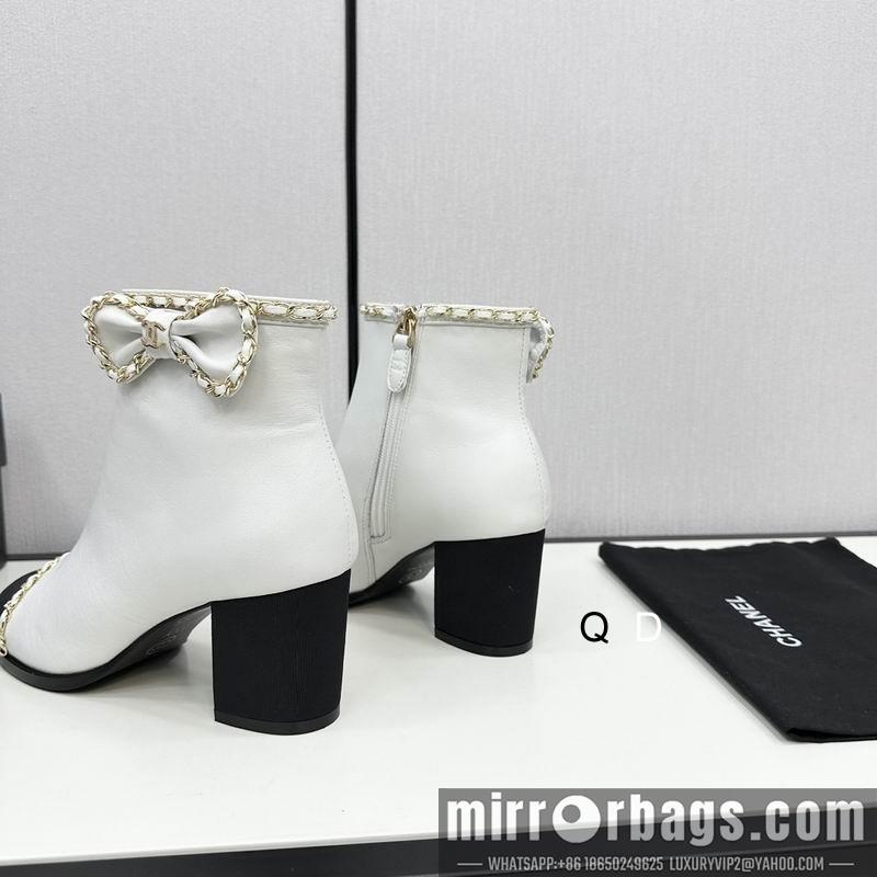 Chanel Shoes sz35-40 GDT0914